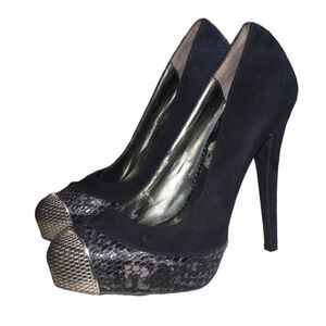 Ladies Carlos by Carlos Santana Pumps